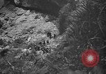 Image of Japanese civilians Okinawa Ryukyu Islands, 1945, second 37 stock footage video 65675042106