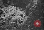Image of Japanese civilians Okinawa Ryukyu Islands, 1945, second 38 stock footage video 65675042106