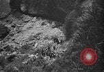 Image of Japanese civilians Okinawa Ryukyu Islands, 1945, second 39 stock footage video 65675042106