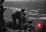 Image of Japanese civilians Okinawa Ryukyu Islands, 1945, second 43 stock footage video 65675042106