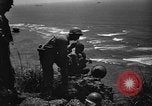 Image of Japanese civilians Okinawa Ryukyu Islands, 1945, second 44 stock footage video 65675042106