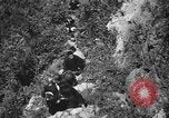 Image of Japanese civilians Okinawa Ryukyu Islands, 1945, second 47 stock footage video 65675042106