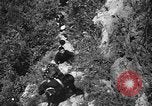 Image of Japanese civilians Okinawa Ryukyu Islands, 1945, second 48 stock footage video 65675042106