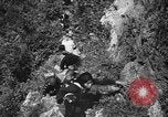 Image of Japanese civilians Okinawa Ryukyu Islands, 1945, second 49 stock footage video 65675042106