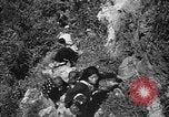 Image of Japanese civilians Okinawa Ryukyu Islands, 1945, second 50 stock footage video 65675042106