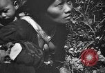 Image of Japanese civilians Okinawa Ryukyu Islands, 1945, second 60 stock footage video 65675042106