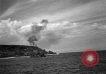 Image of Japanese civilians Okinawa Ryukyu Islands, 1945, second 4 stock footage video 65675042107