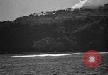 Image of Japanese civilians Okinawa Ryukyu Islands, 1945, second 33 stock footage video 65675042107