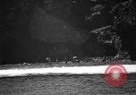 Image of Japanese civilians Okinawa Ryukyu Islands, 1945, second 39 stock footage video 65675042107