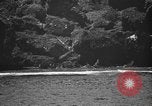 Image of Japanese civilians Okinawa Ryukyu Islands, 1945, second 44 stock footage video 65675042107