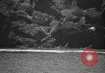 Image of Japanese civilians Okinawa Ryukyu Islands, 1945, second 45 stock footage video 65675042107