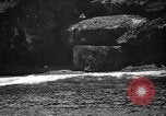 Image of Japanese civilians Okinawa Ryukyu Islands, 1945, second 49 stock footage video 65675042107
