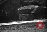 Image of Japanese civilians Okinawa Ryukyu Islands, 1945, second 51 stock footage video 65675042107