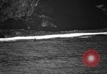 Image of Japanese civilians Okinawa Ryukyu Islands, 1945, second 52 stock footage video 65675042107