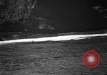 Image of Japanese civilians Okinawa Ryukyu Islands, 1945, second 53 stock footage video 65675042107