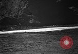 Image of Japanese civilians Okinawa Ryukyu Islands, 1945, second 54 stock footage video 65675042107