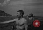 Image of Japanese civilians Okinawa Ryukyu Islands, 1945, second 59 stock footage video 65675042107