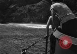 Image of Japanese civilians Okinawa Ryukyu Islands, 1945, second 62 stock footage video 65675042107