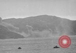 Standbild 40 mm Flak Okinawa Ryukyu Inseln, 1945, aus Sekunde 3 historischem Filmmaterial Videoclip 65675042108