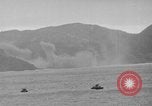 Standbild 40 mm Flak Okinawa Ryukyu Inseln, 1945, aus Sekunde 6 historischem Filmmaterial Videoclip 65675042108