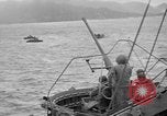 Standbild 40 mm Flak Okinawa Ryukyu Inseln, 1945, aus Sekunde 7 historischem Filmmaterial Videoclip 65675042108