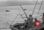 Standbild 40 mm Flak Okinawa Ryukyu Inseln, 1945, aus Sekunde 11 historischem Filmmaterial Videoclip 65675042108