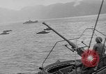 Standbild 40 mm Flak Okinawa Ryukyu Inseln, 1945, aus Sekunde 20 historischem Filmmaterial Videoclip 65675042108