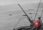 Standbild 40 mm Flak Okinawa Ryukyu Inseln, 1945, aus Sekunde 26 historischem Filmmaterial Videoclip 65675042108