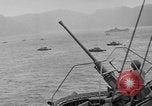 Standbild 40 mm Flak Okinawa Ryukyu Inseln, 1945, aus Sekunde 29 historischem Filmmaterial Videoclip 65675042108