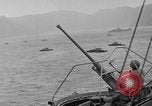 Standbild 40 mm Flak Okinawa Ryukyu Inseln, 1945, aus Sekunde 30 historischem Filmmaterial Videoclip 65675042108