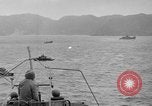 Standbild 40 mm Flak Okinawa Ryukyu Inseln, 1945, aus Sekunde 38 historischem Filmmaterial Videoclip 65675042108