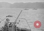 Standbild 40 mm Flak Okinawa Ryukyu Inseln, 1945, aus Sekunde 42 historischem Filmmaterial Videoclip 65675042108