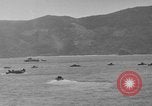 Standbild 40 mm Flak Okinawa Ryukyu Inseln, 1945, aus Sekunde 52 historischem Filmmaterial Videoclip 65675042108