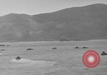 Standbild 40 mm Flak Okinawa Ryukyu Inseln, 1945, aus Sekunde 53 historischem Filmmaterial Videoclip 65675042108