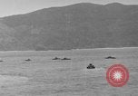 Standbild 40 mm Flak Okinawa Ryukyu Inseln, 1945, aus Sekunde 54 historischem Filmmaterial Videoclip 65675042108