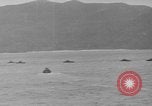 Standbild 40 mm Flak Okinawa Ryukyu Inseln, 1945, aus Sekunde 55 historischem Filmmaterial Videoclip 65675042108