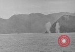 Standbild 40 mm Flak Okinawa Ryukyu Inseln, 1945, aus Sekunde 58 historischem Filmmaterial Videoclip 65675042108
