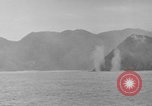 Standbild 40 mm Flak Okinawa Ryukyu Inseln, 1945, aus Sekunde 60 historischem Filmmaterial Videoclip 65675042108