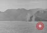 Standbild 40 mm Flak Okinawa Ryukyu Inseln, 1945, aus Sekunde 61 historischem Filmmaterial Videoclip 65675042108
