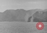 Standbild 40 mm Flak Okinawa Ryukyu Inseln, 1945, aus Sekunde 62 historischem Filmmaterial Videoclip 65675042108