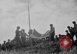 Image of Japanese civilians Okinawa Ryukyu Islands, 1945, second 4 stock footage video 65675042109
