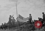 Image of Japanese civilians Okinawa Ryukyu Islands, 1945, second 5 stock footage video 65675042109