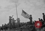 Image of Japanese civilians Okinawa Ryukyu Islands, 1945, second 7 stock footage video 65675042109