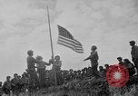 Image of Japanese civilians Okinawa Ryukyu Islands, 1945, second 8 stock footage video 65675042109