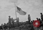 Image of Japanese civilians Okinawa Ryukyu Islands, 1945, second 9 stock footage video 65675042109