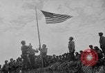 Image of Japanese civilians Okinawa Ryukyu Islands, 1945, second 11 stock footage video 65675042109