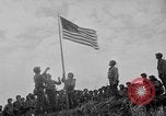 Image of Japanese civilians Okinawa Ryukyu Islands, 1945, second 12 stock footage video 65675042109