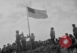 Image of Japanese civilians Okinawa Ryukyu Islands, 1945, second 13 stock footage video 65675042109