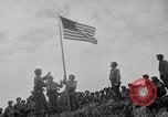 Image of Japanese civilians Okinawa Ryukyu Islands, 1945, second 14 stock footage video 65675042109