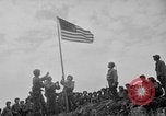 Image of Japanese civilians Okinawa Ryukyu Islands, 1945, second 15 stock footage video 65675042109